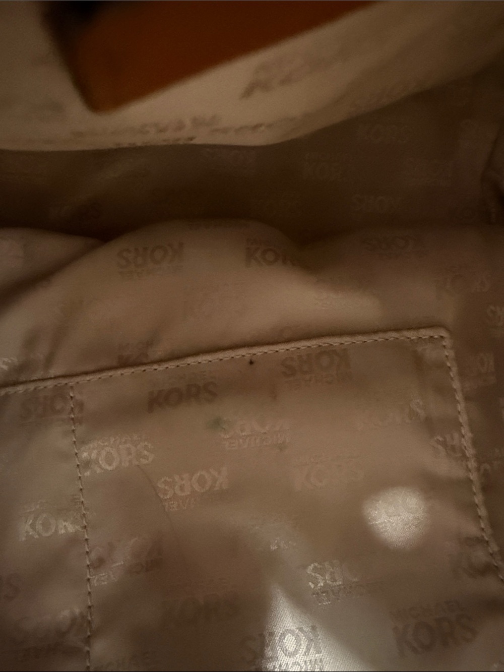Michael Kors Tote and Wallet - Picture 11 of 13